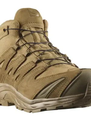 Salomon XA Forces Mid GTX EN boty, coyote brown Nakupujte Hned