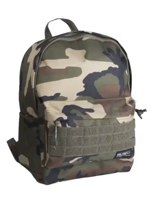 Omezená Nabídka Mil-tec CITYSCAPE batoh, woodland 20 L