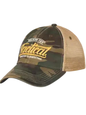 Helikon Trucker Dirty kšiltovka, Woodland Nejlepší Cena