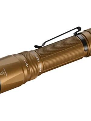 Fenix TK20R UE - písková Časově Omezené