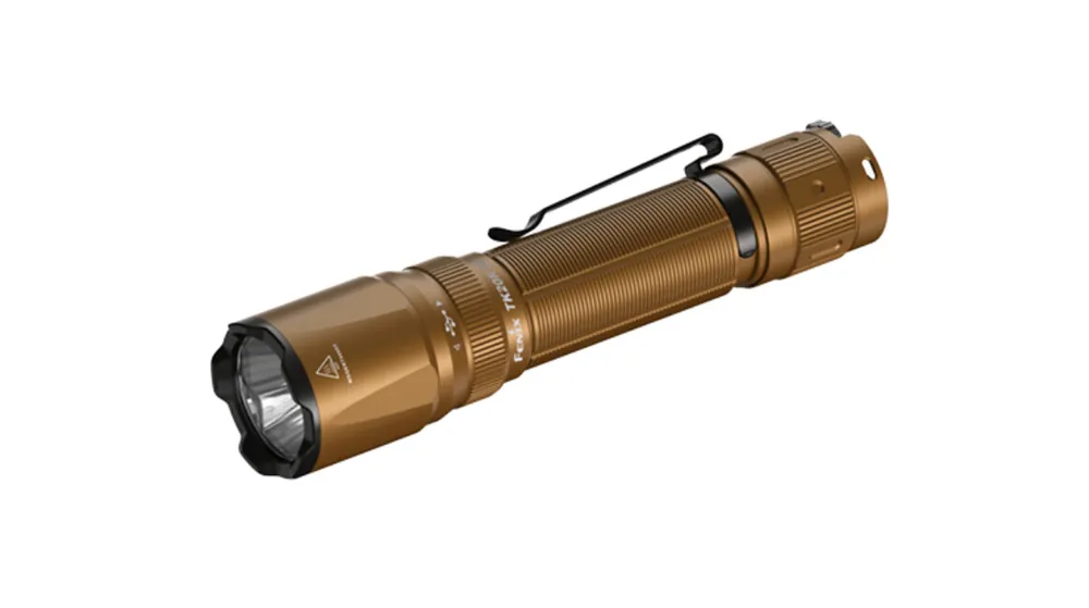 Fenix TK20R UE - písková Časově Omezené