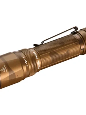 Fenix TK20R UE - kamufláž Omezená Nabídka