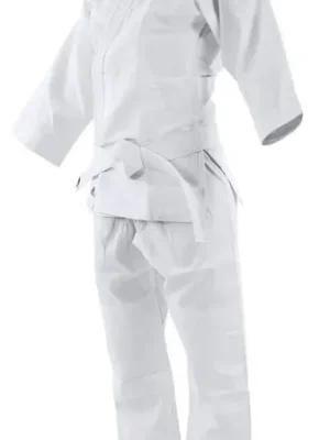 Adidas Judo J250 kimono, dětské bílé Oblíbený