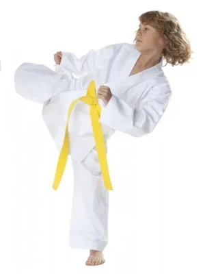 Expresní Doručení DAX Beginer karate kimono, dětské