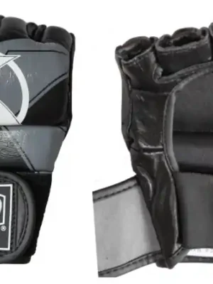 Katsudo Challenge MMA rukavice, černé Aktuální