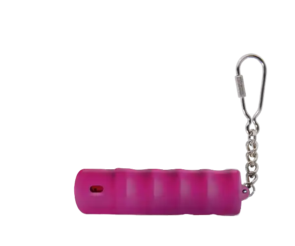 Levný KKS kaser CS 3000 Lifeguard klíčenka, 15ml, Pink