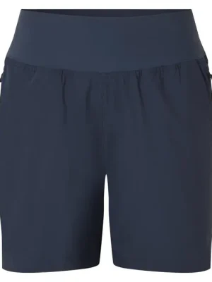 Zlevněný Montane Tucana Lite dámské kraťasy, modré