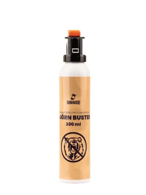 Top Prodej WARAGOD BJÖRN BUSTER sprej na medvědy, 300ml