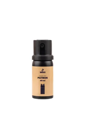 Sezónní Sleva WARAGOD PATRON obranný sprej, kaser 40ml