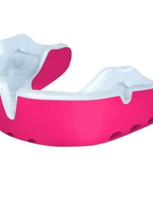 Katsudo chránič zubů OPRO Gold Pink/Pearl Speciální Cena