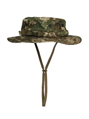 Časově Omezené Mil-Tec Boonie Rip-Stop klobouk, WASP I Z2