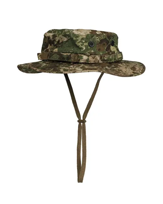 Časově Omezené Mil-Tec Boonie Rip-Stop klobouk, WASP I Z2