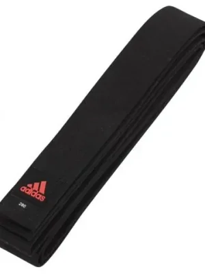 Omezená Nabídka Katsudo Opasek adidas CHAMPION II, černý