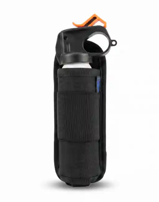 Speciální Cena WARAGOD pouzdro na obranný sprej, 150 ml