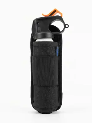 Levný WARAGOD pouzdro na obranný sprej, 300 ml