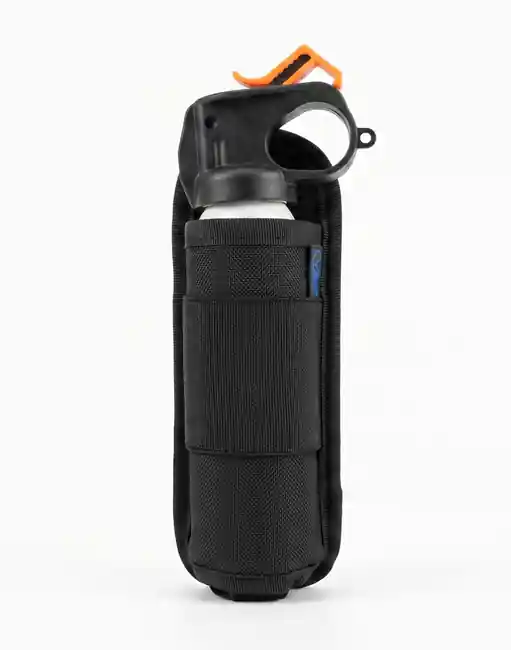 Levný WARAGOD pouzdro na obranný sprej, 300 ml