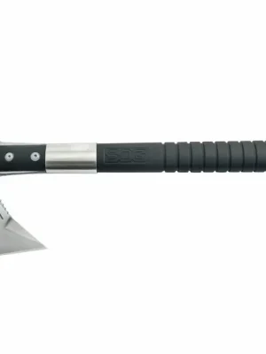 Značkový SOG VOODOO HAWK MINI sekera