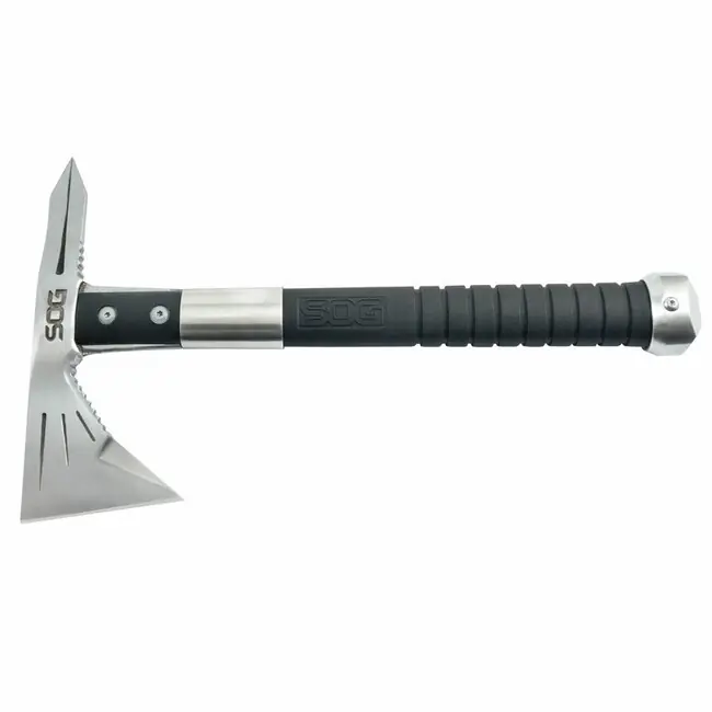 Značkový SOG VOODOO HAWK MINI sekera