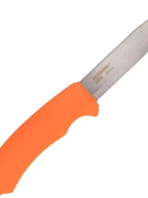 Víkendová Akce Mora nůž Bushcraft Survival Orange