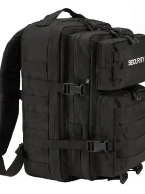 Aktuální Brandit US Cooper Security velký batoh