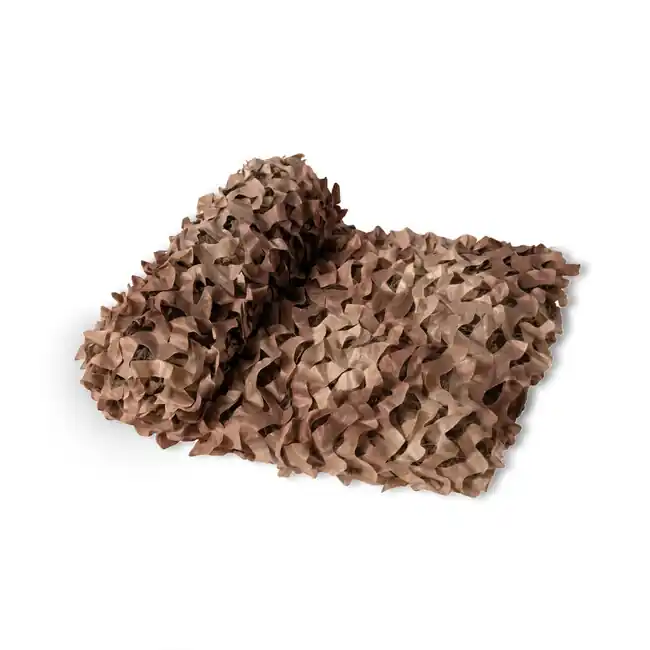 WARAGOD Kameleon maskovací síť vzor Desert 2x3m Objednat Nyní
