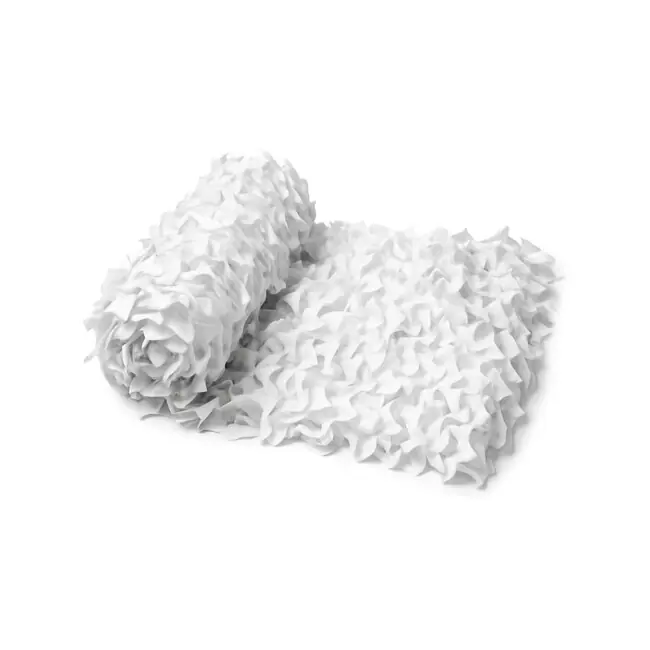 Objednat Nyní WARAGOD Kameleon maskovací síť vzor White 2x2m