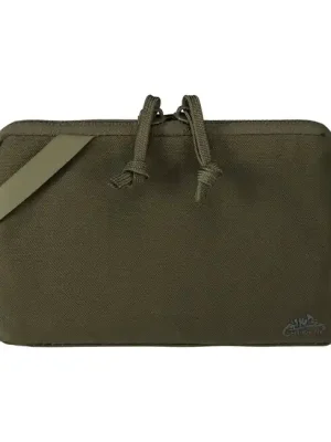 Víkendová Akce Helikon-Tex Trip peněženka, olive green