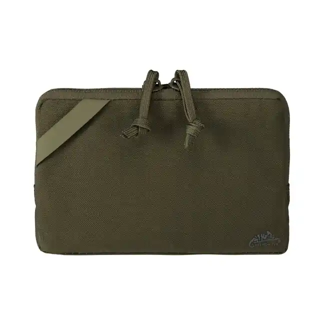 Víkendová Akce Helikon-Tex Trip peněženka, olive green