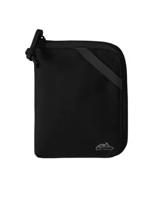 Pouze Dnes Helikon-Tex EDC L peněženka, černá