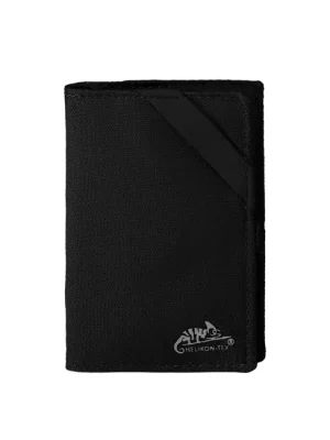 Nová Kolekce Helikon-Tex EDC Mini peněženka, černá