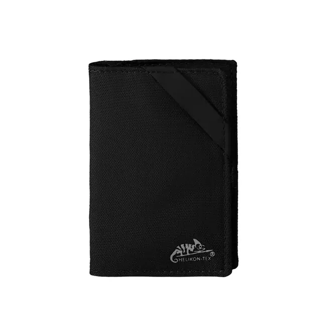 Nová Kolekce Helikon-Tex EDC Mini peněženka, černá