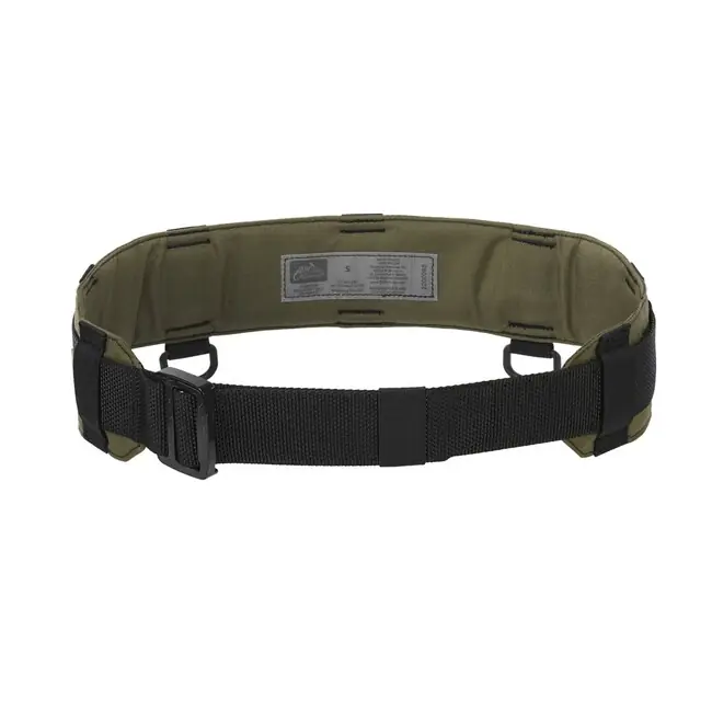 Akční Nabídka Helikon-Tex Forester Bushcraft pásek, olive green/black