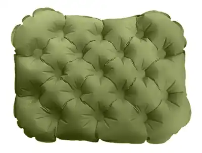 Expresní Doručení Origin Outdoors nafukovací podsedák 45x33x6cm, olivový