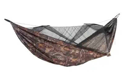 Top Prodej Amazonas Hammock cestovní houpací síť, ultra light, Forest
