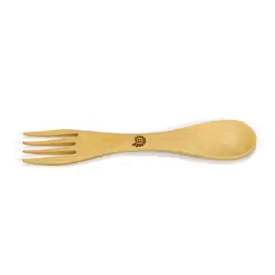 Speciální Cena Origin Outdoors Bamboo vidlička se lžící