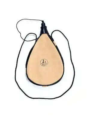 Nejlepší Volba Origin Outdoors Straight Polní láhev 1 l, hnědá