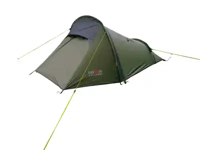 Aktuální Origin Outdoors Hyggelig stan pro 1 osobu