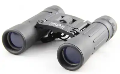 Akční Cena Origin Outdoors Quick View dalekohled 10x25, černý