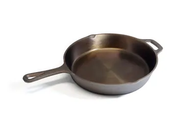 Nakupujte Hned Origin Outdoors Litinová pánev na oheň 26cm, 1,8L