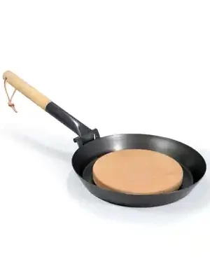 Super Cena Origin Outdoors Dammal multifunkční pánev, 24cm
