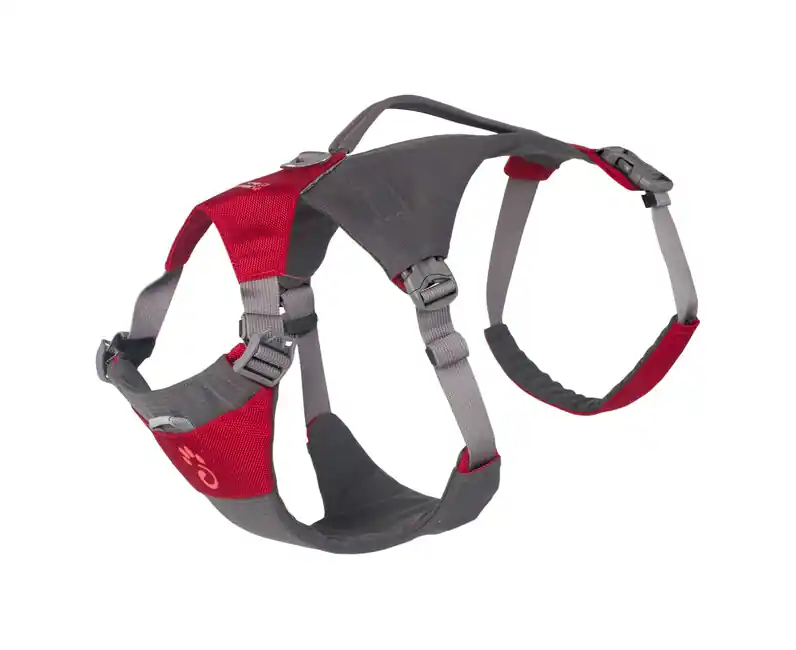 Cenový Hit Turistický postroj Mountain Paws pro psy S