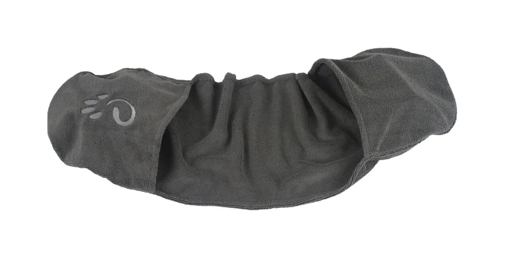 Pouze Dnes Ručník pro psy Mountain Paws Muddy