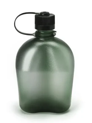 Super Cena Nalgene Oasis Sustain Láhev na pití 1 l zelená
