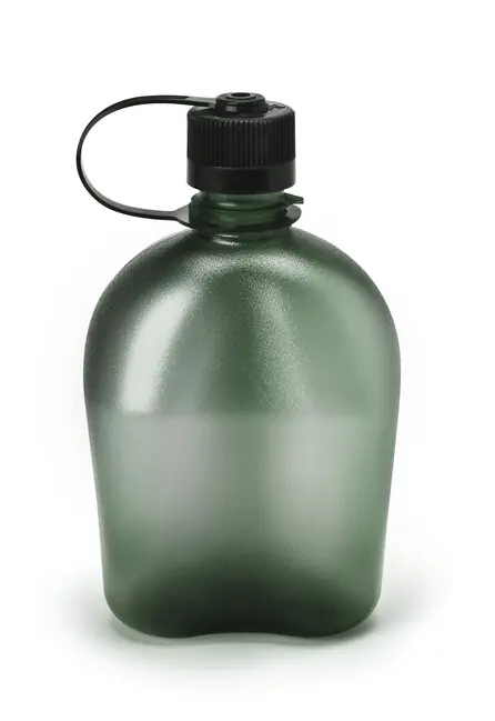 Super Cena Nalgene Oasis Sustain Láhev na pití 1 l zelená