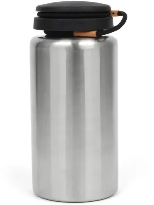 Nalgene Standard Nerezová baňka 1,1 l Cenově Výhodný