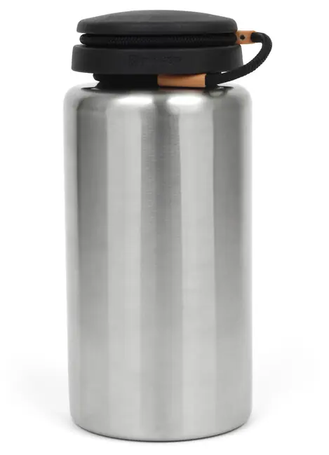 Nalgene Standard Nerezová baňka 1,1 l Cenově Výhodný