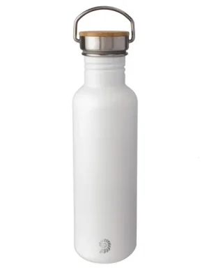 Výprodej Origin Outdoors Active Láhev na pití 0,75 l bílá