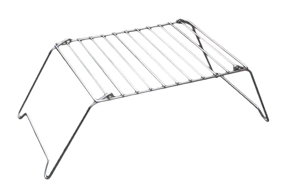 Základní skládací gril Origin Outdoors Zlevněný