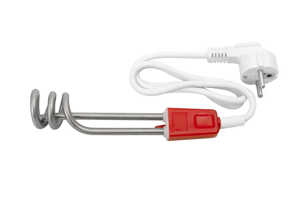 Origin Outdoor Cestovní ponorný ohřívač kapaliny 230 V, 700 W Přímo Od Výrobce