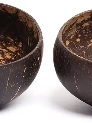 Původ Venkovní kokos Kokosová kokosová miska průměr 14 cm 2 ks Objednat Nyní
